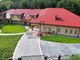 Hotel, pensjonat na sprzedaż - Studzieniec, Puszcza Mariańska, Żyrardowski, 1200 m², 2 999 000 PLN, NET-RES851166