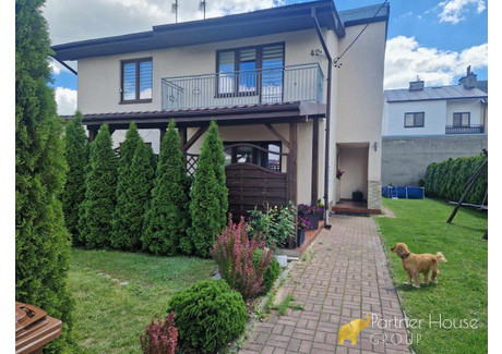 Dom na sprzedaż - Siedlce, 190 m², 1 200 000 PLN, NET-ECN514611