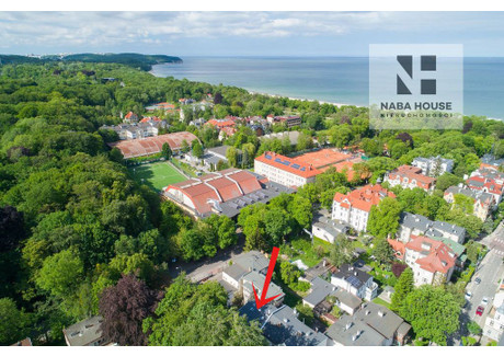 Dom na sprzedaż - Jana Winieckiego Dolny, Sopot, 246 m², 6 250 000 PLN, NET-EC205165