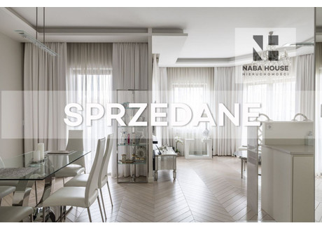 Mieszkanie na sprzedaż - Parkowa Dolny, Sopot, 120 m², 4 800 000 PLN, NET-EC142682