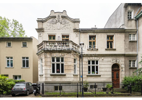 Hotel, pensjonat na sprzedaż - Jana Winieckiego Dolny, Sopot, 320 m², 8 200 000 PLN, NET-EC871474