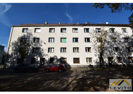 Mieszkanie na sprzedaż - Floriana Klosego Stare Zabrze, Zabrze, 63 m², 280 000 PLN, NET-461/LVT/MS-9044