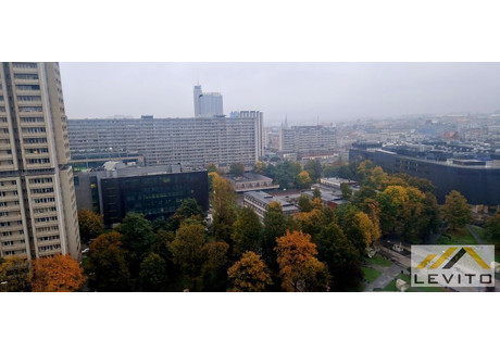 Mieszkanie na sprzedaż - Sokolska Centrum, Katowice, 29,05 m², 476 420 PLN, NET-323/LVT/MS-8837