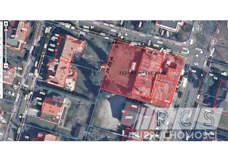 Dom na sprzedaż - Ojca Beyzyma Grabiszyn, Wrocław-Fabryczna, Wrocław, 500 m², 4 000 000 PLN, NET-RCS-O628091