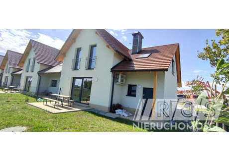 Dom do wynajęcia - Tyniec Mały, Kobierzyce, Wrocławski, 145 m², 6900 PLN, NET-RCS-O730976