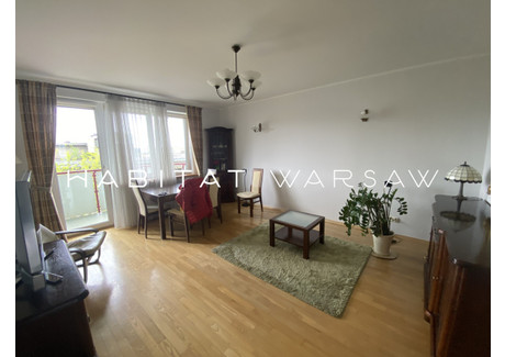 Mieszkanie do wynajęcia - Czerska Mokotów, Warszawa, Mokotów, Warszawa, 64 m², 4600 PLN, NET-HW649755