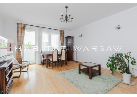 Mieszkanie do wynajęcia - Czerska Mokotów, Warszawa, Mokotów, Warszawa, 64 m², 4200 PLN, NET-HW649755
