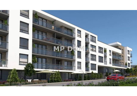 Mieszkanie na sprzedaż - Uroczysko, Kielce, Kielce M., 33,13 m², 397 500 PLN, NET-MPD-MS-583