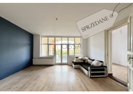 Mieszkanie na sprzedaż - Dworcowa Inowrocław, Inowrocławski, 58,09 m², 203 315 PLN, NET-419/9733/OMS