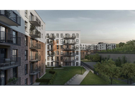 Mieszkanie na sprzedaż - Kartuska Siedlce, Gdańsk, 37,08 m², 582 934 PLN, NET-440/9733/OMS