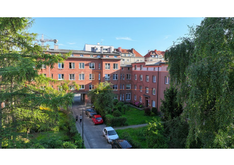 Mieszkanie na sprzedaż - Siedlce, Gdańsk, 59,6 m², 699 000 PLN, NET-388/9733/OMS