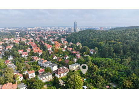 Działka na sprzedaż - Oliwa, Gdańsk, 480 m², 37 500 PLN, NET-48/9733/OGS