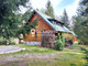 Dom na sprzedaż - Hutki, Krasnobród, Zamojski, 190 m², 680 000 PLN, NET-213