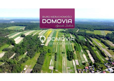 Działka na sprzedaż - Bliżów, Adamów, Zamojski, 23 400 m², 219 000 PLN, NET-160