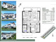Mieszkanie na sprzedaż - Zalesie, Iwanowice, Krakowski, 100,7 m², 689 795 PLN, NET-DV272831