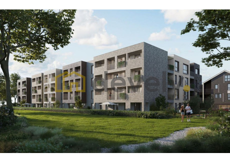 Mieszkanie na sprzedaż - Półłanki Podgórze, Kraków-Podgórze, Kraków, 64,14 m², 801 750 PLN, NET-DV454457