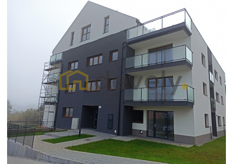 Mieszkanie na sprzedaż - Pasternik Wieliczka, Wielicki, 50,83 m², 580 000 PLN, NET-DV334705