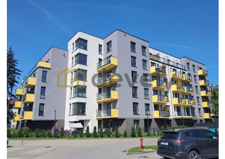Mieszkanie na sprzedaż - Gromadzka Podgórze, Kraków-Podgórze, Kraków, 47 m², 860 000 PLN, NET-DV780684