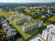 Mieszkanie na sprzedaż - Jana Kantego Federowicza Ruczaj, Kraków, 34 m², 504 000 PLN, NET-DV387224