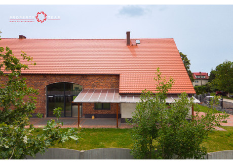 Dom na sprzedaż - Lipnica, Wołów, Wołowski, 220 m², 999 000 PLN, NET-PT992077