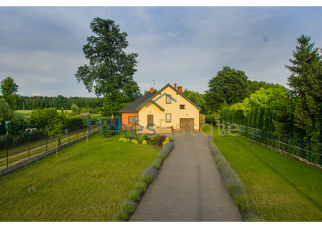 Dom na sprzedaż - Grabówiec, Pułtusk, Pułtuski, 163 m², 850 000 PLN, NET-TK980113