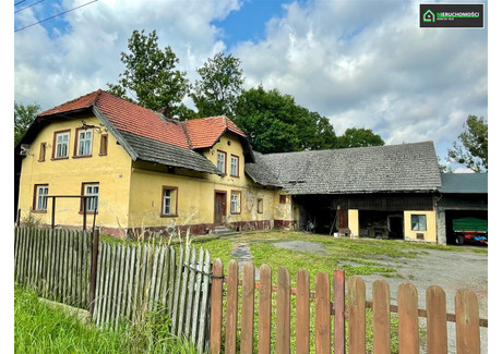 Dom na sprzedaż - Boryńska Warszowice, Pawłowice, Pszczyński, 200 m², 397 000 PLN, NET-MROS-DS-325