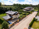 Dom na sprzedaż - Kasztanowa Wasilków, Białostocki, 165,98 m², 1 555 000 PLN, NET-318960