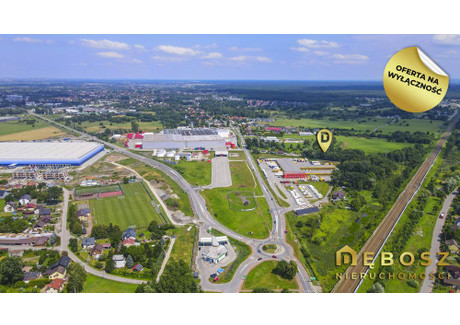 Działka na sprzedaż - Staniątki, Wielicki, 73 108 m², 15 300 000 PLN, NET-568486