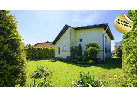 Dom na sprzedaż - Niepołomice, Wielicki, 285 m², 990 000 PLN, NET-567383