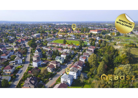Mieszkanie na sprzedaż - Ułanów Niepołomice, Wielicki, 174 m², 899 000 PLN, NET-567099