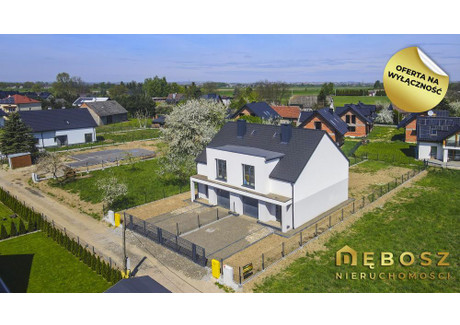 Dom na sprzedaż - Niepołomice, Wielicki, 99 m², 799 000 PLN, NET-568636