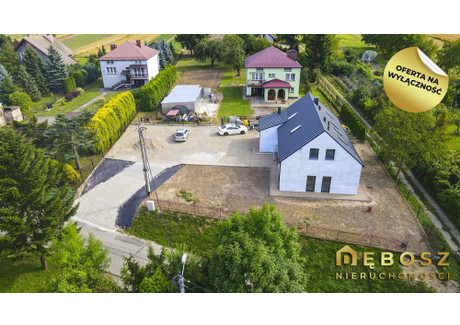 Biurowiec do wynajęcia - Niepołomice, Wielicki, 114 m², 5500 PLN, NET-568079