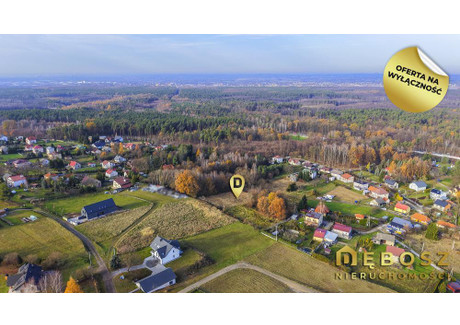 Działka na sprzedaż - Szarów, Wielicki, 700 m², 280 000 PLN, NET-568689