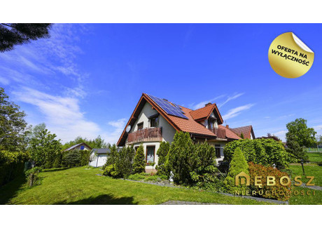 Dom na sprzedaż - Kłaj, Wielicki, 148 m², 1 300 000 PLN, NET-567381