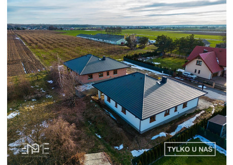 Dom na sprzedaż - Kazimierzówka, 160 m², 1 149 000 PLN, NET-29/EMN/ODS-332