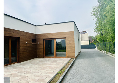 Dom na sprzedaż - Imielin, Bieruńsko-Lędziński, 170 m², 1 290 000 PLN, NET-337