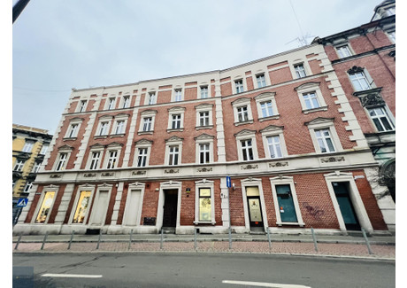 Mieszkanie na sprzedaż - al. Stefana Batorego Śródmieście, Katowice, 65 m², 399 000 PLN, NET-411