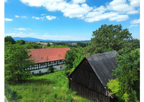 Dom na sprzedaż - Proszówka, Gryfów Śląski (Gm.), Lwówecki (Pow.), 200 m², 180 000 PLN, NET-106/10700/ODS