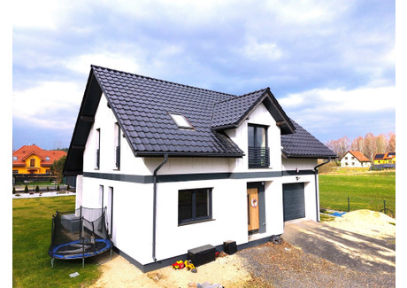 Dom na sprzedaż - Zgorzelec, Zgorzelecki (Pow.), 150 m², 1 250 000 PLN, NET-111/10700/ODS