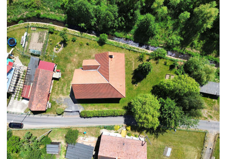 Dom na sprzedaż - Olszyna, Lubański, 292 m², 450 000 PLN, NET-117/10700/ODS