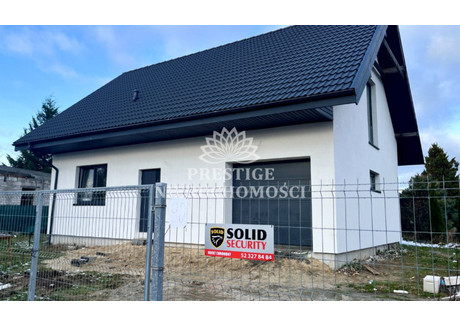 Dom na sprzedaż - Dobrcz, Bydgoski, 112,82 m², 660 000 PLN, NET-977079