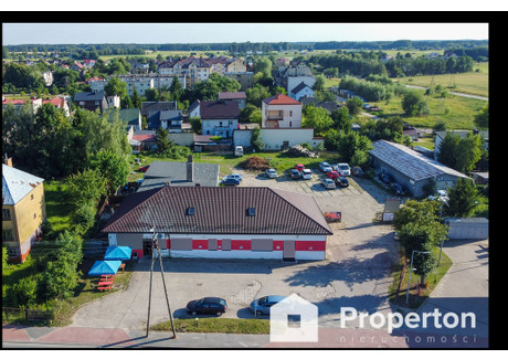 Lokal na sprzedaż - Białostocka Zabłudów, Białostocki, 950 m², 1 999 999 PLN, NET-13/16208/OOS