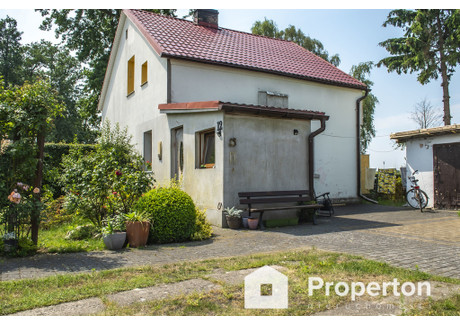 Dom na sprzedaż - Szczecińska Niechorze, Rewal, Gryficki, 70,8 m², 750 000 PLN, NET-359/16208/ODS