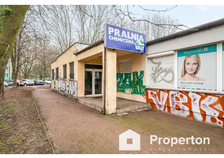 Lokal na sprzedaż - al. Aleja Władysława Reymonta Bielany, Warszawa, 131 m², 199 000 PLN, NET-33/16208/OLS