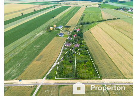 Działka na sprzedaż - Winnica, Pułtuski, 2500 m², 144 000 PLN, NET-309/16208/OGS