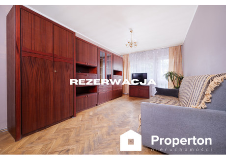 Mieszkanie na sprzedaż - Żubardzka Łódź-Bałuty, Łódź, 45 m², 288 300 PLN, NET-2458/16208/OMS