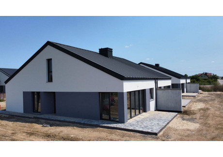 Dom na sprzedaż - Skrajna Trzcielin, Dopiewo, Poznański, 130 m², 629 000 PLN, NET-PZ213368