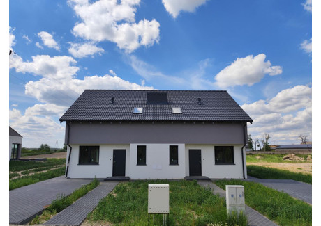 Dom na sprzedaż - Tarnowo Podgórne, Poznański, 106,76 m², 659 000 PLN, NET-PZ474284