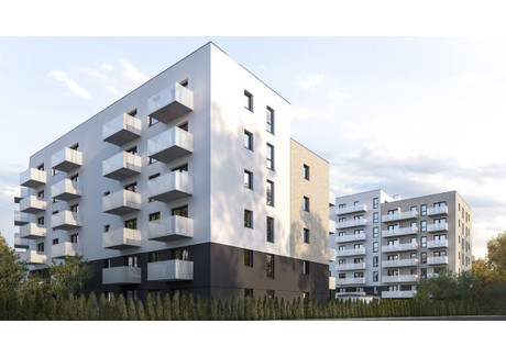 Mieszkanie na sprzedaż - Naramowice, Poznań-Stare Miasto, Poznań, 29,39 m², 371 549 PLN, NET-PZ684575