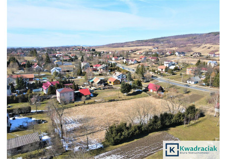 Działka na sprzedaż - Pisarowce, Sanok, Sanocki, 3000 m², 110 000 PLN, NET-KWA258797598